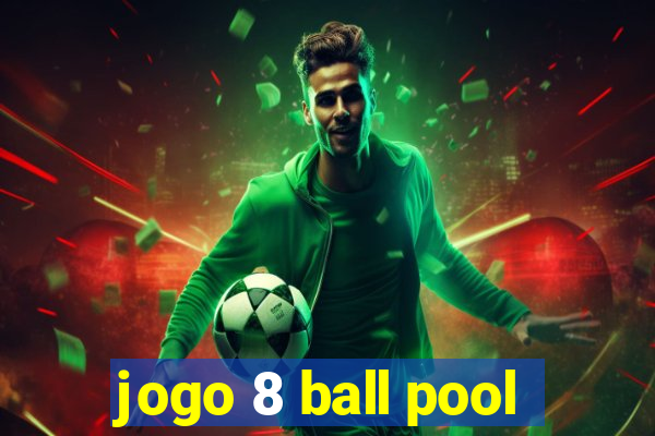 jogo 8 ball pool